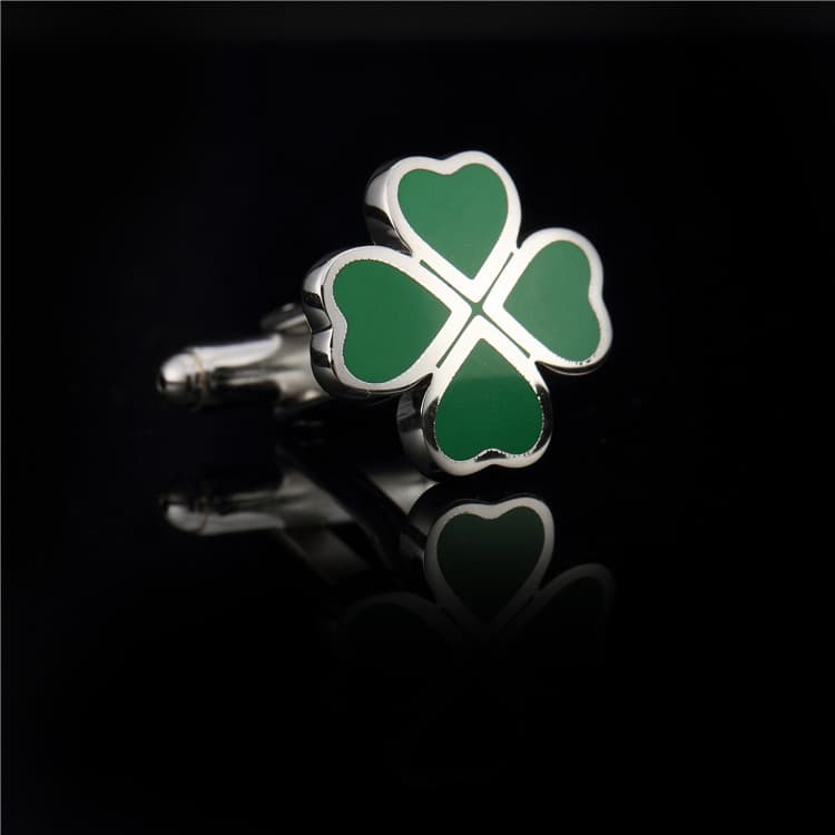Elegant Men's Cufflinks Wholesale - China Jewelry Suppliers