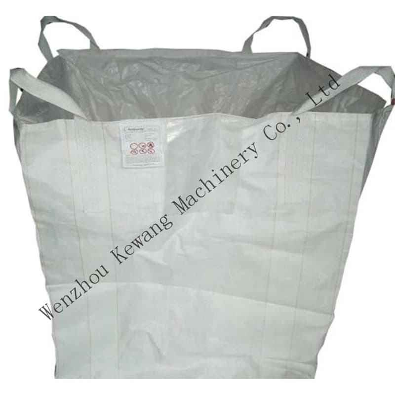 PP Woven Big Bag/Bulk Bag/Jumbo Bag /FIBC/Container Bag