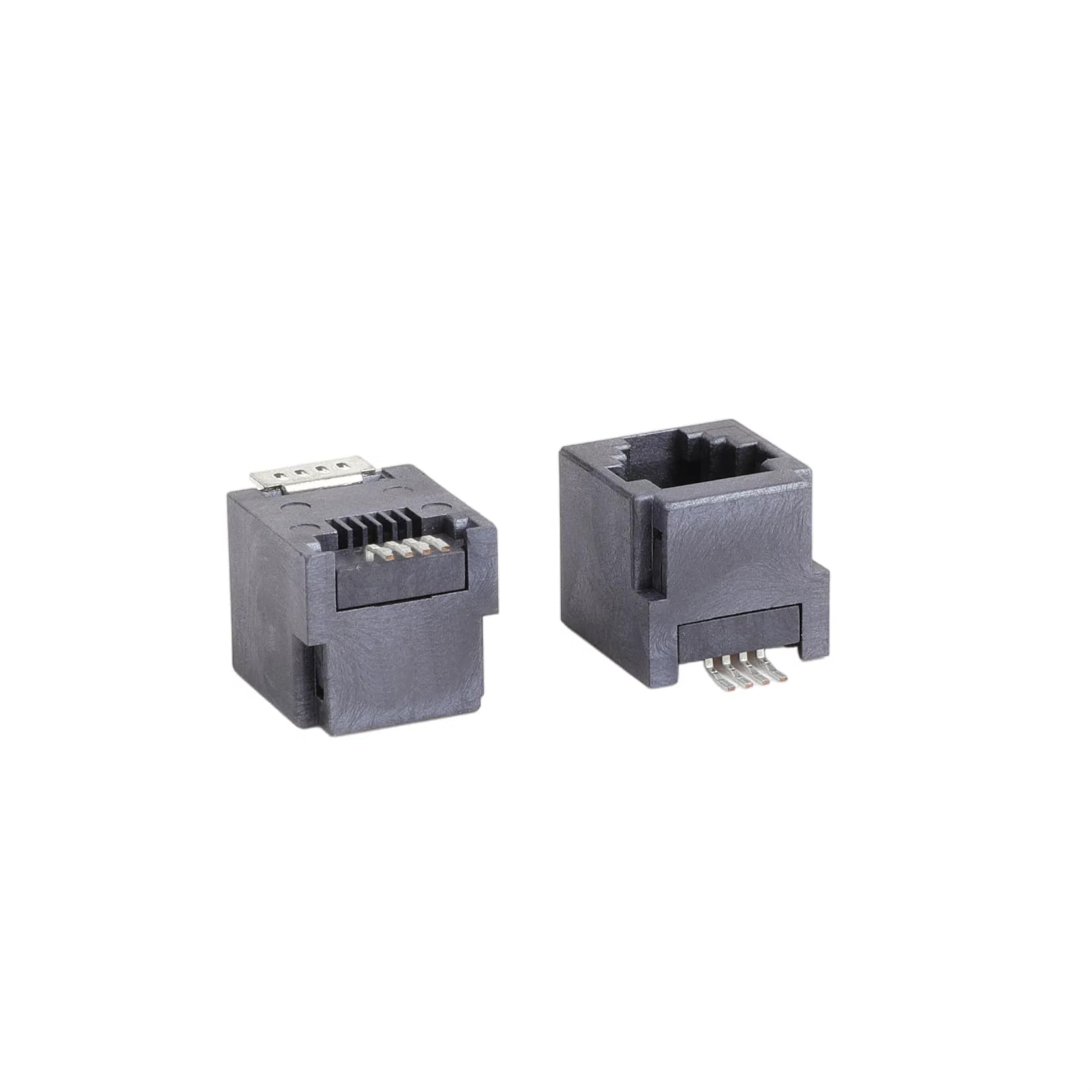Reliable Industrial Connector Solutions for OEM and ODM Needs