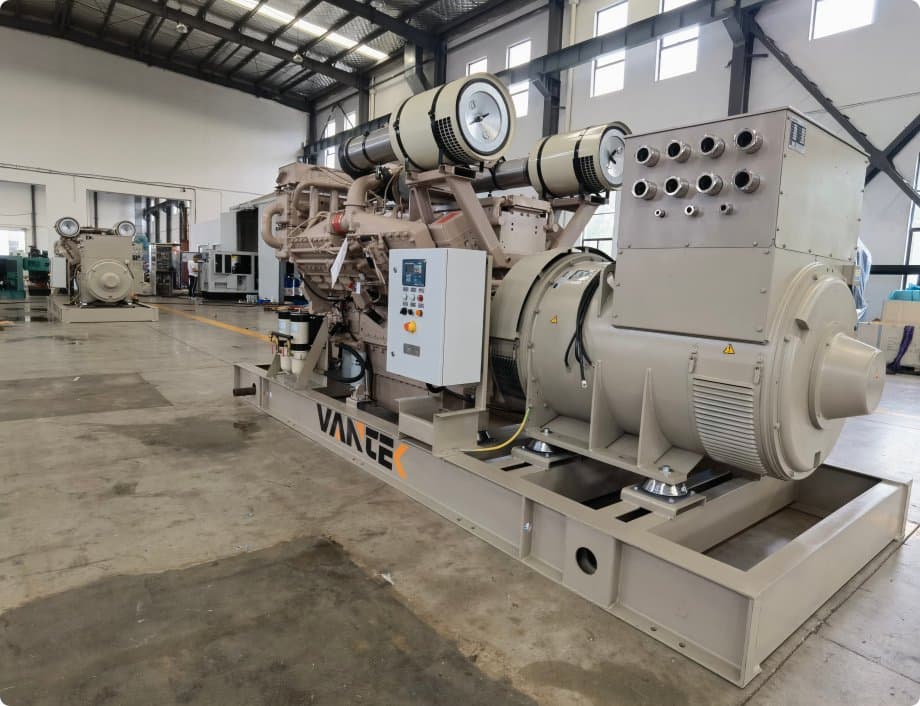 2025 Brand New Best Seller Diesel Engine for Marine with Good Quality