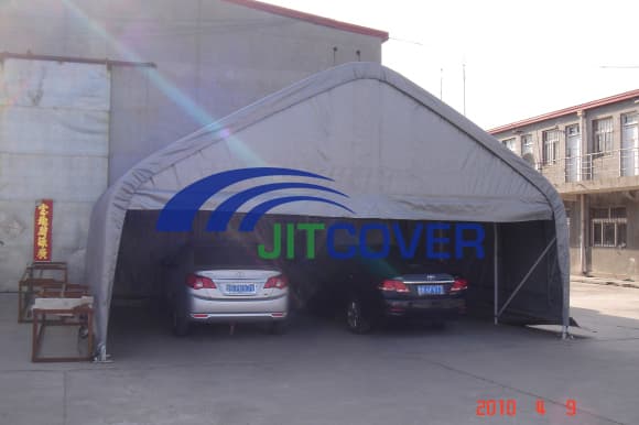 Multipurpose Garage, Carport, Storage Tent, Instant Workshop (JIT-2446)
