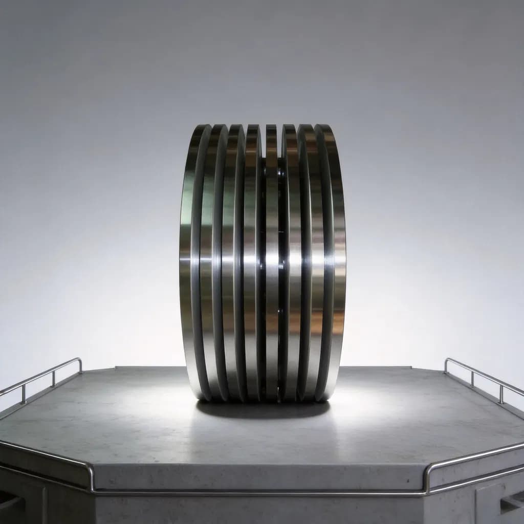 Aluminum Cable Shielding Strip, Model No.: 8011, Thickness 0.1mm