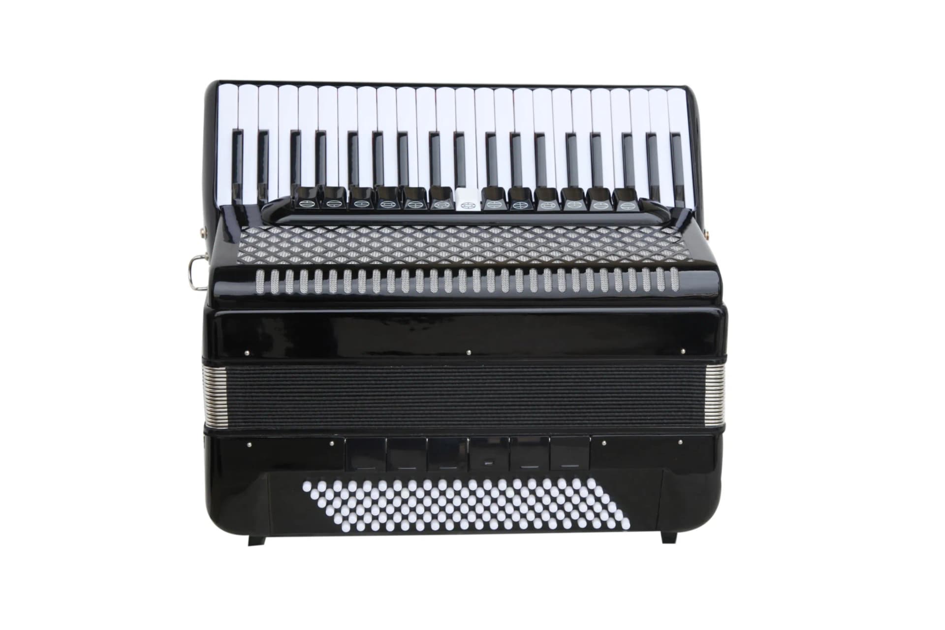120 Button 41 Bass Button Accordion-Many Colors for Choice
