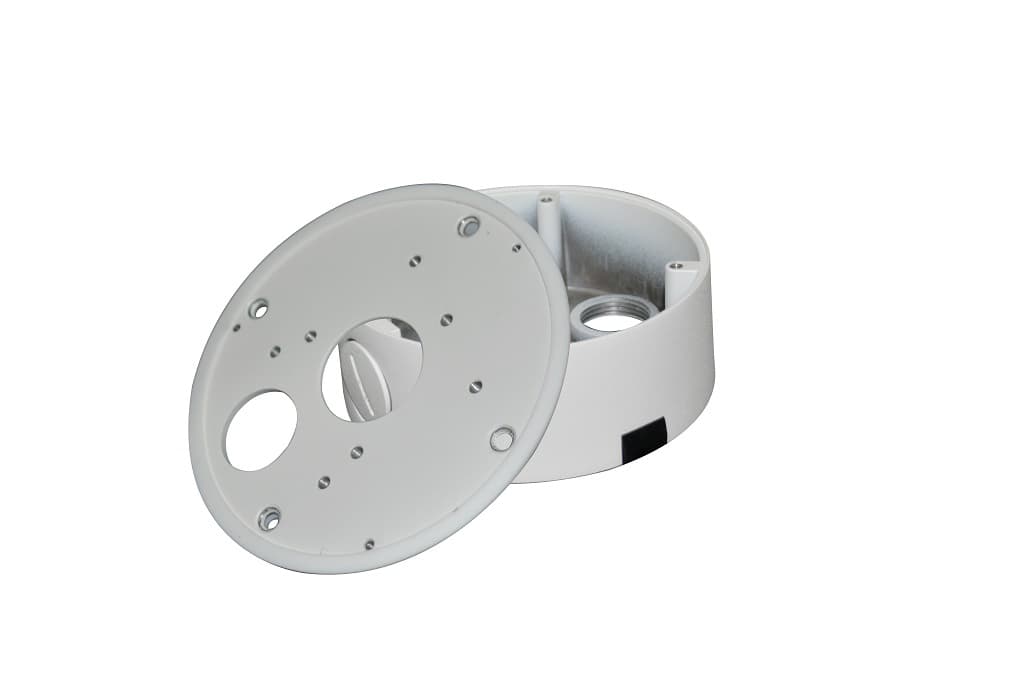 FSAN Aluminum Alloy High Metal Quality Waterproof Wall Ceiling Mount Junction Box