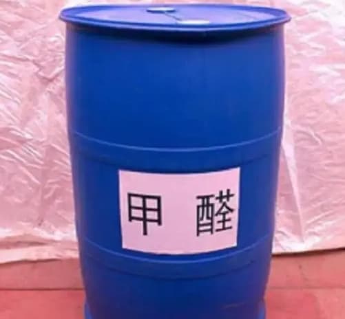Formalhedyhe Factory Price Analytical Reagent Liquid Formaldehyde 37%/ Methanal/Formalin Solution CAS. 50-00-0