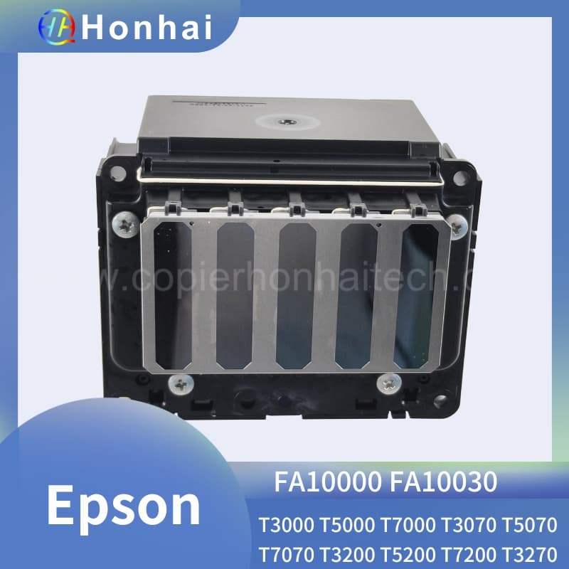 Original New Printer Printhead for Epson Surecolor T3000 T5000 T7000 T3070 T5070 T7070 T3200 T5200 T7200 T3270 Fa10000 Fa10030 Print Head