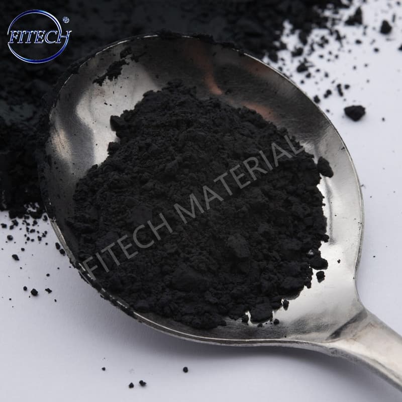 for Cobalt Compound, Catalyst High Purity Cobalt Powder