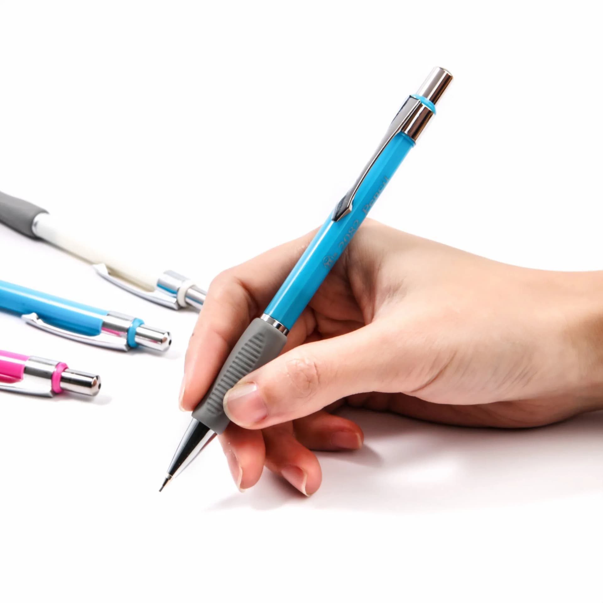Unique Roll Ballpoint Pen for Business Gifting Solutions