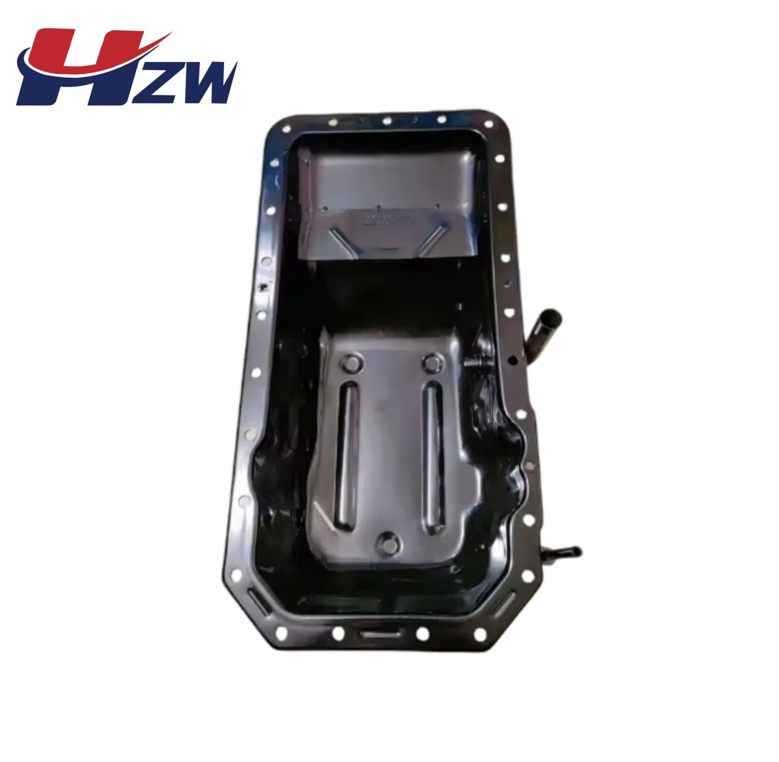 Genuine Cummins Diesel Engine Oil Pan 5302027 3958209/3915703/3901049 for Isf3.8/B6.7/6b/4b Truck Parts