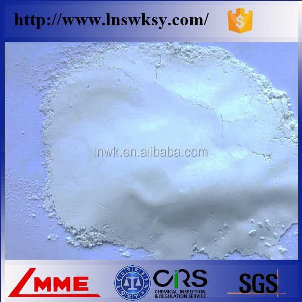 Granule 1kg From Liaoning - 325 Mesh 35/45100/200 MGO