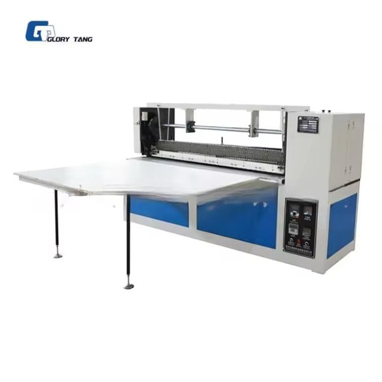 High Quality Garment Pleating Sewing Machine for Sale Pleating Machine