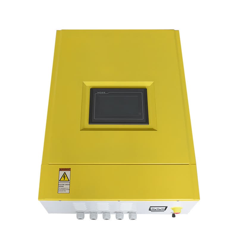 High Frequency Pure Sine Wave Power Inverter10kw Wind Turbine Inverter