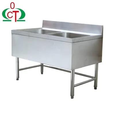 Wholesale Samsung European Style Kitchen Sink for Restaurant and Dining Areas