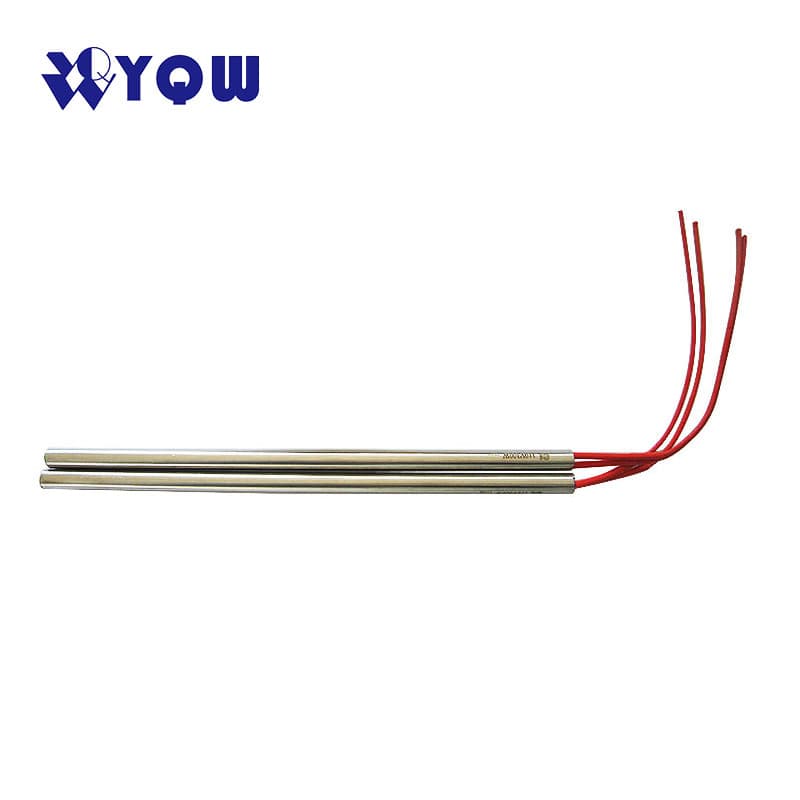 220V 300W 12*310mm Industrial Electric Heating Element Cartridge Heater Tube