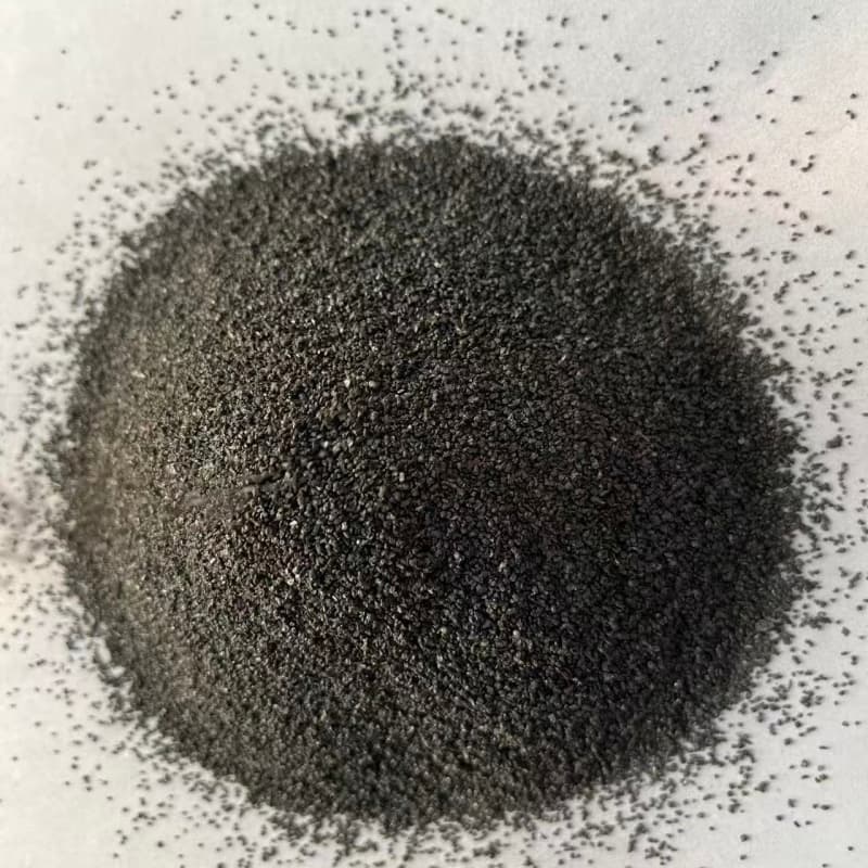 Casting China Petroleum Coke Supplier Form Custom Graphitized Petroleum Coke GPC