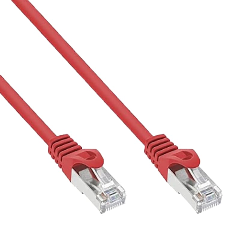 Communication Cable FTP CAT6 Pass Fluke Test PVC Network Patch Cord