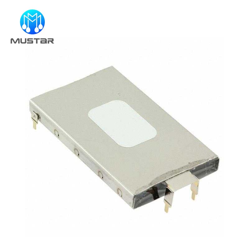 Mustar Electronic Automotive Parts Integrated Circuits IC Chip Huge Stock Supplier