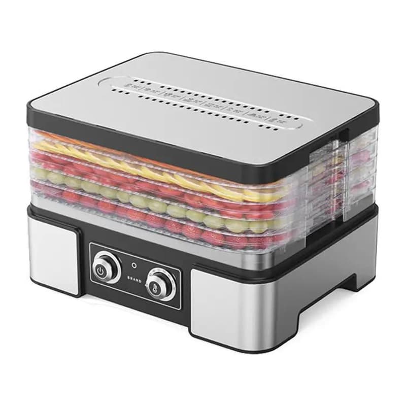 220-240V Household Home Small Electric Machine Fruit Food Dehydrator