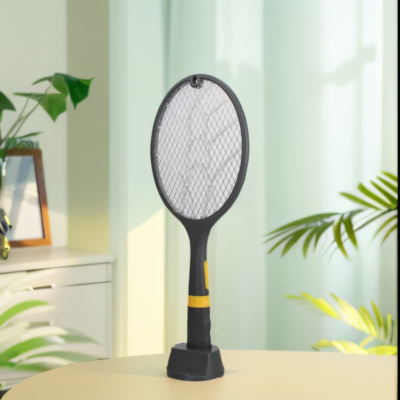 Indoor Electric Mosquito Repellent Lamp for Insect Fly Pest Control Control