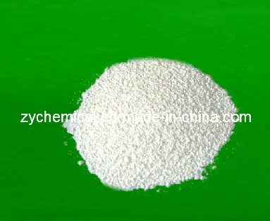 Cya Cyanuric Acid 98.5% Min., for Water Treatment