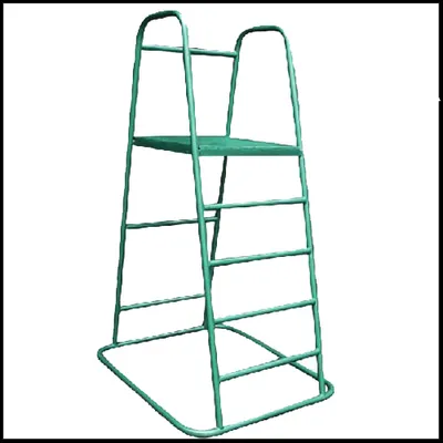 Simplified Volleyball Umpire's Chair/Judgement Chair/Refree Chair (XP2081)