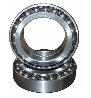 Double Row Angular Contact Ball Bearing