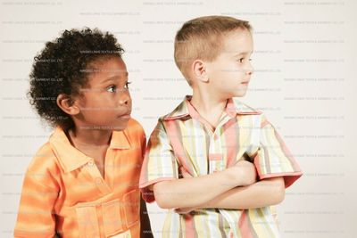 Children Garment