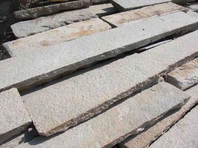 Antique Granite - Planks