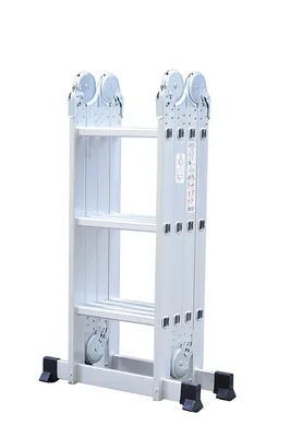 Household Aluminlum Ladder Floding Ladder