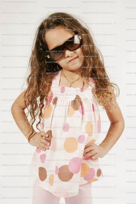 Children Garment