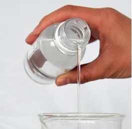 Epoxy Silicone Oil (epoxy polysiloxane) for Amino Silicone Resin Crosslinking Agent