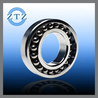 Self-Aligning Ball Bearing