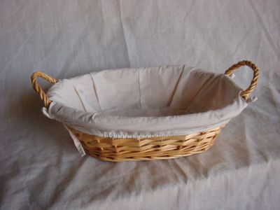 Basket - 3