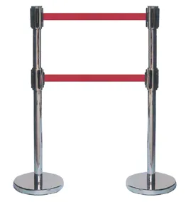 Crowd Control Barrier (ZYS-B08)