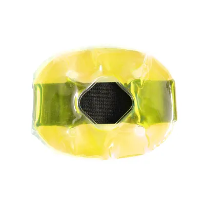 Custom First Aid Flexible Gel Hot Cold Pack