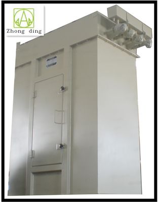 TBLMa Series Pulse Deduster