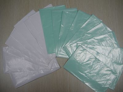 LDPE Apron