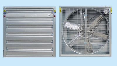 Exhaust Fan