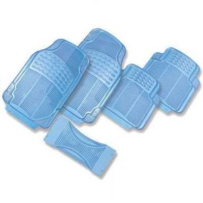 Transparent Car Mat (DS0206)