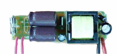 LED Driver, Power Supply (AB8-12*1W)