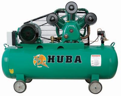 Air Compressor (W-0.9-8)