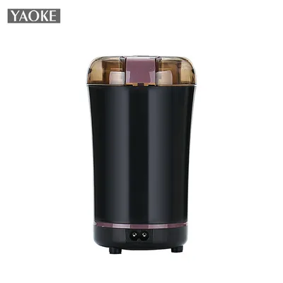 Custom Private Label Hand Coffee Herb and Tobacco Grinder