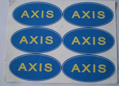 Label - 53