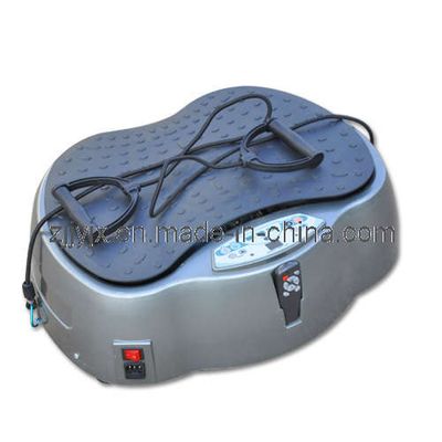 Mini Crazy Fit Massage, With Remote Control (JY-8306)