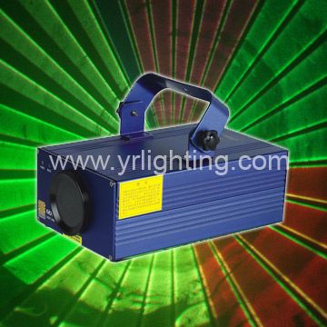 Single Head Three Color Laser (YR-168A)