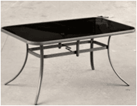 Alum Table (YTT-007)