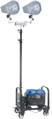Work Light Tower Flood Light (6000F)