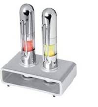Metal High Light Pen Set (F60906)