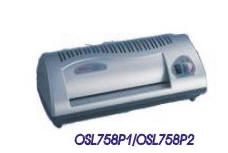 Pouch Laminator (OSL758P1 / OSL758P2)