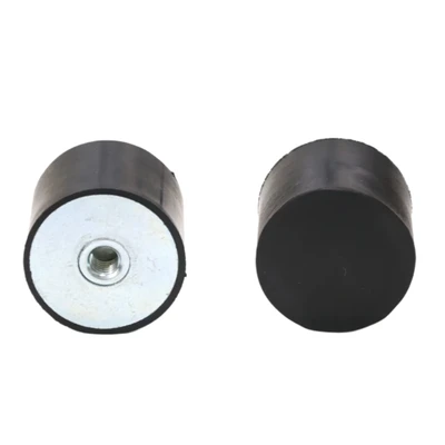 Efficient Isolator for Generators with Premium Adjustable Mounting Options